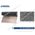 C1100 Standard Surface Treatment RA Copper Roil Roll For Adhesion Tape